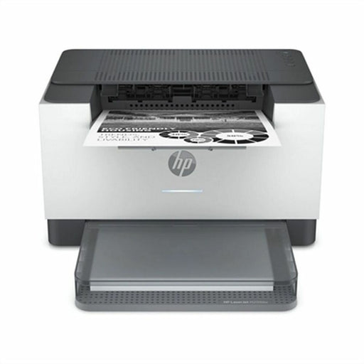 Impressora Laser HP M209dw