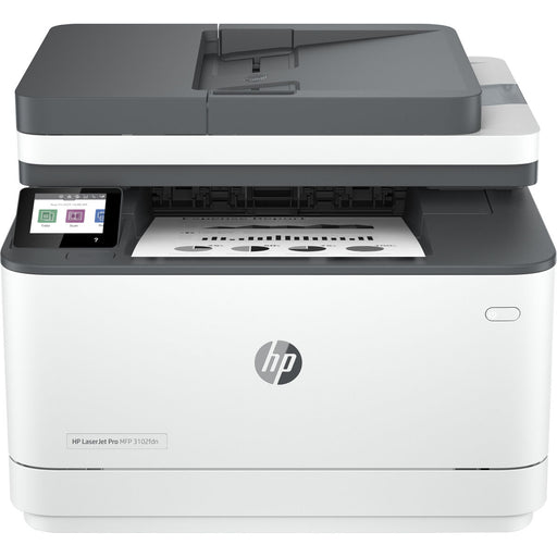 Impressora multifunções HP 3G629F
