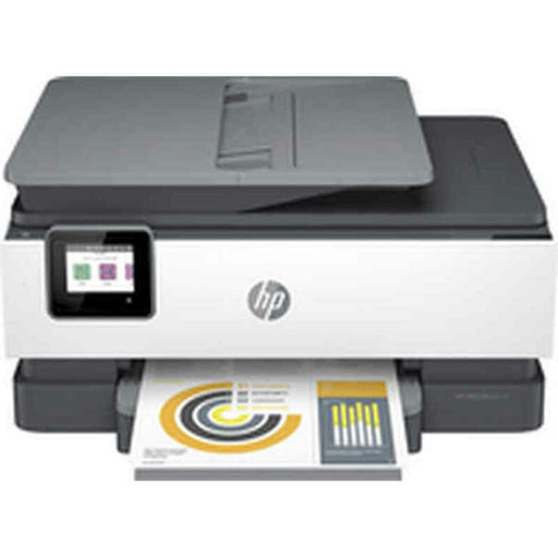 Impresora Multifunción HP 229W7B Wifi