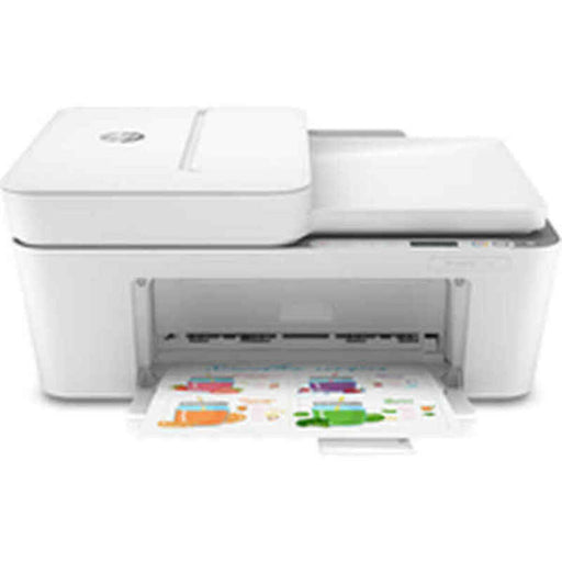 Impresora Multifunción HP 4120e Blanco