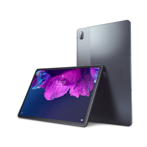 Tablet Lenovo Tab P11 Pro 4G LTE 11,5" Qualcomm® Snapdragon 730G 6 GB RAM 128 GB Gris Slate Grey