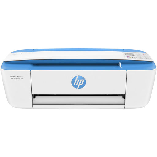 Impresora Multifunción Hewlett Packard 3762 