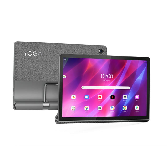 Tablet Lenovo Yoga Tab 11 Helio G90T 11" Helio G90T 4 GB RAM 128 GB Cinzento