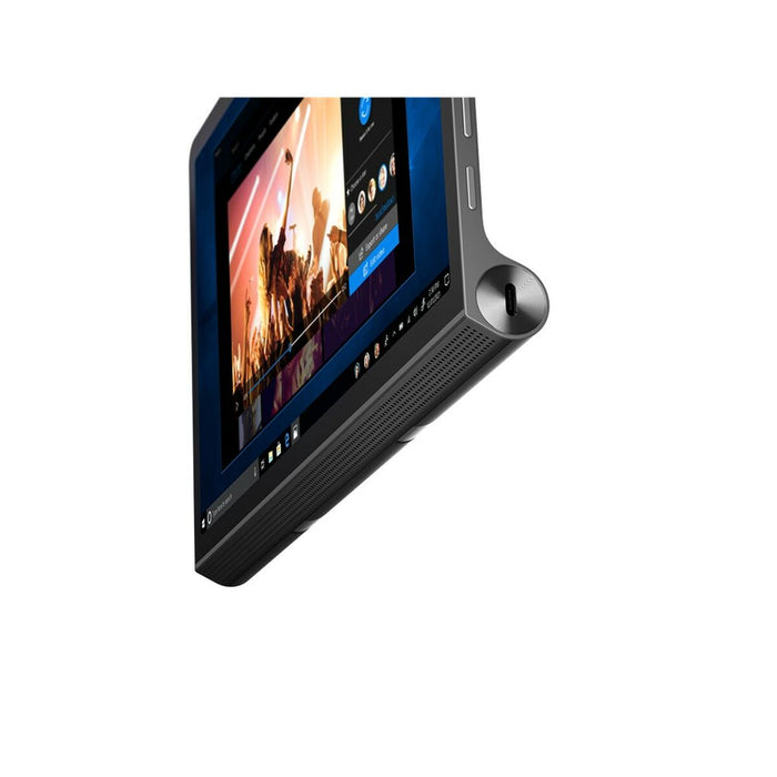 Tablet Lenovo Yoga Tab 11 Helio G90T 11" Helio G90T 4 GB RAM 128 GB Gris