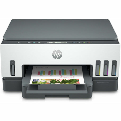 Impressora multifunções HP 28B54A