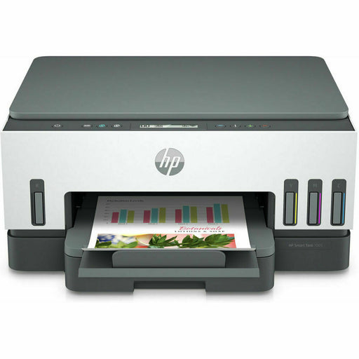 Impressora multifunções HP 7005