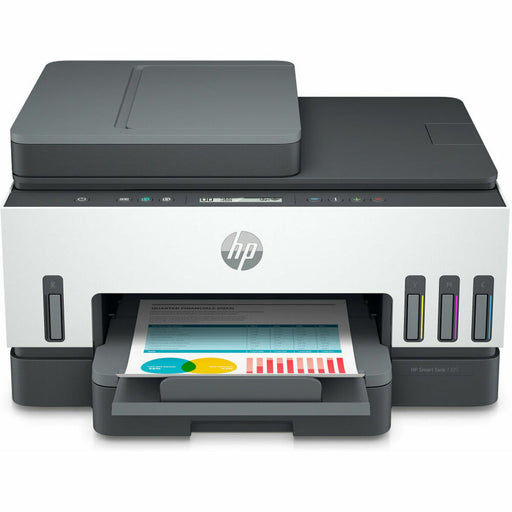 Impresora Multifunción HP 7305