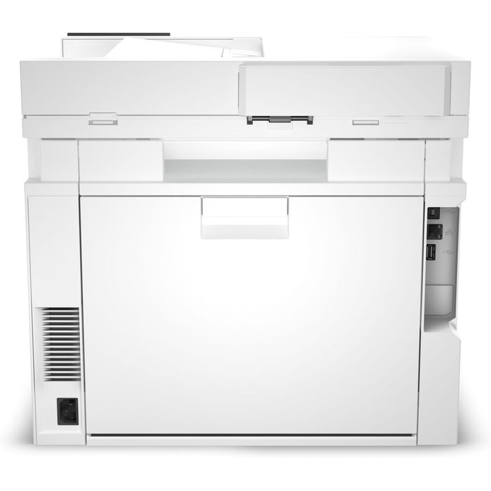 Impressora multifunções HP 4RA83F