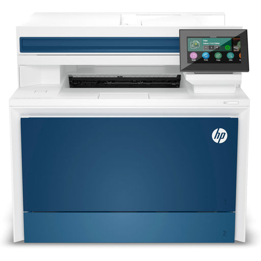Impressora multifunções HP 4RA84F#B19