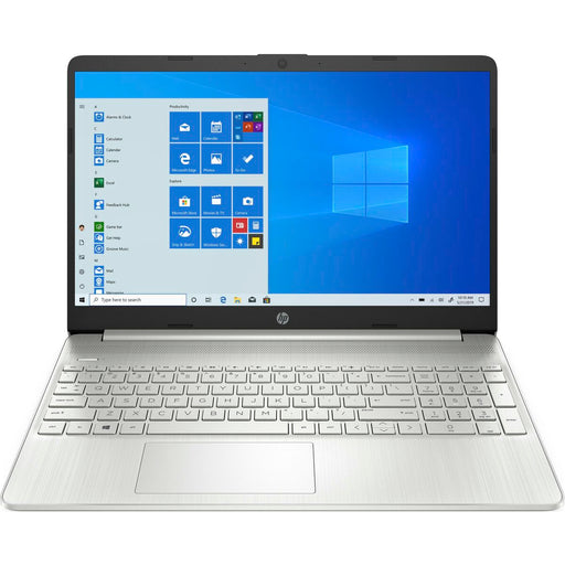 Laptop HP 15s-fq2162ns 8 GB RAM 512 GB Intel Core i3-1115G4