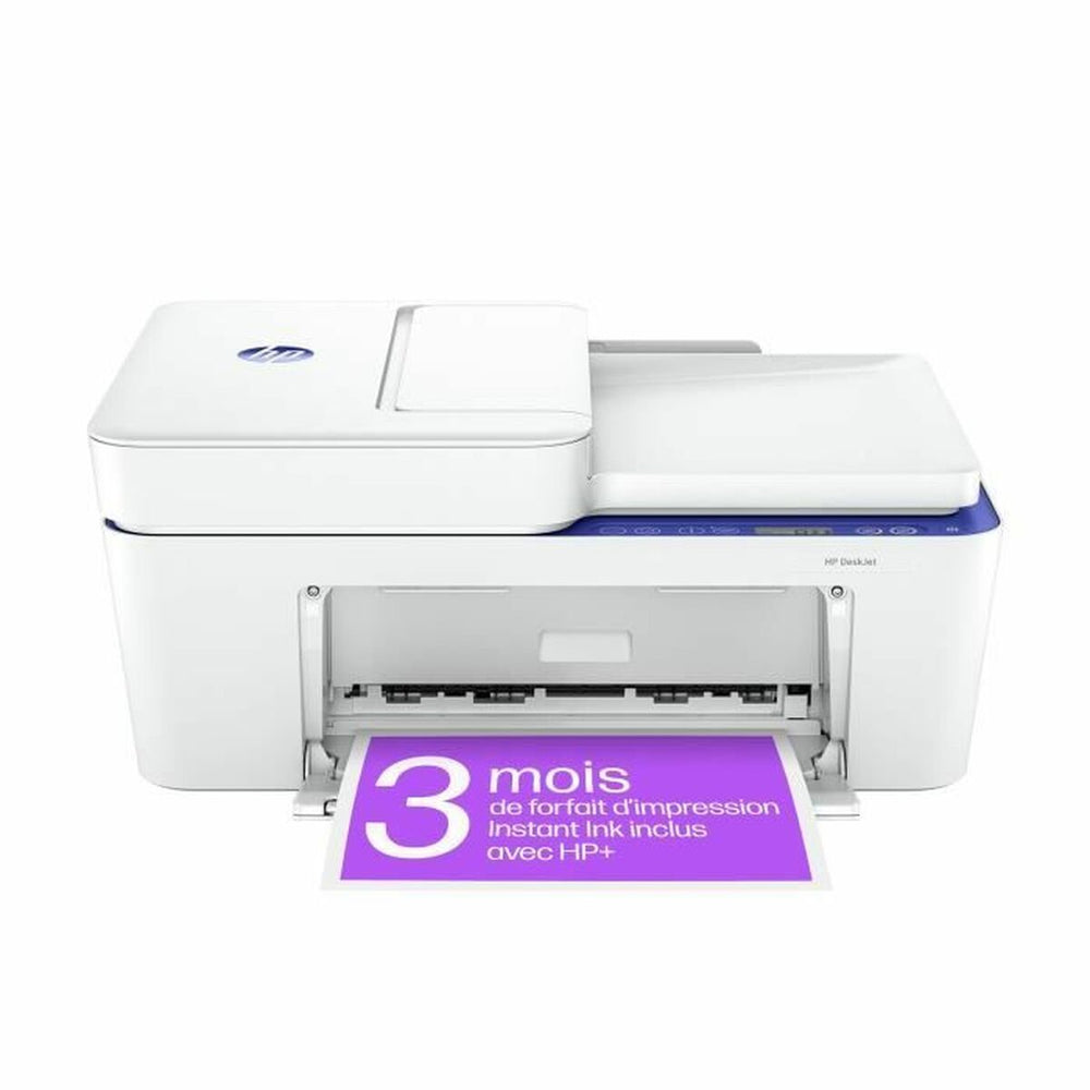 Impresora Multifunción HP 60K30B