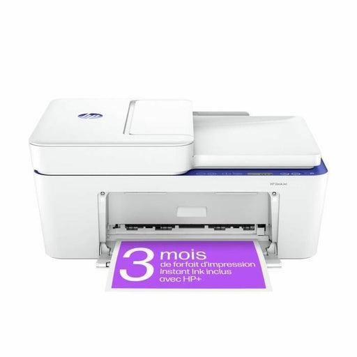 Impressora multifunções HP 60K30B