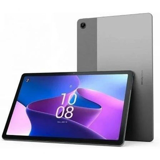 Tablet Lenovo M10 PLUS 3RD GENERACION 32 GB Unisoc 3 GB RAM Cinzento