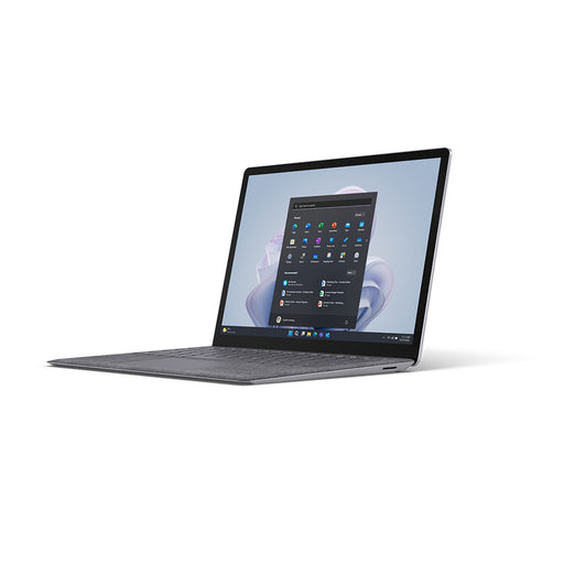 Laptop Microsoft Surface Laptop 5 13,5" Intel Core i5-1235U 16 GB RAM 512 GB SSD Qwerty espanhol QWERTY