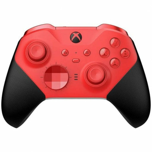 Controlador Xbox One Microsoft Elite Series 2 Core Vermelho