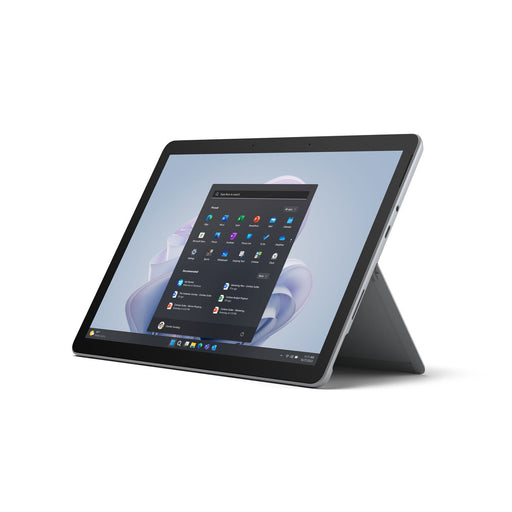 Tablet Microsoft Surface Go 4 10,5" Intel N200 8 GB RAM 128 GB Platino
