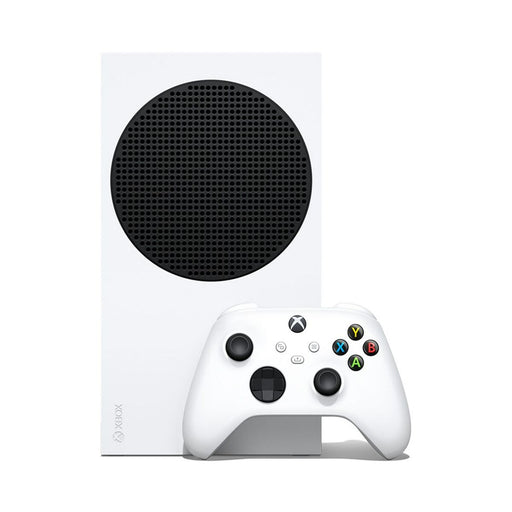 Xbox Series S Microsoft 512 GB Blanco