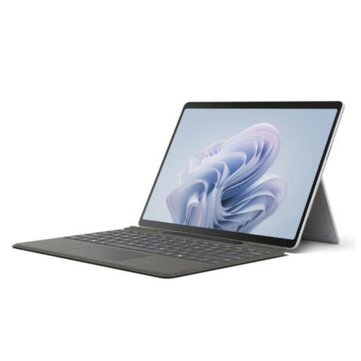 Laptop 2 em 1 Microsoft Surface Pro 10 13" 16 GB RAM 512 GB SSD Qwerty espanhol