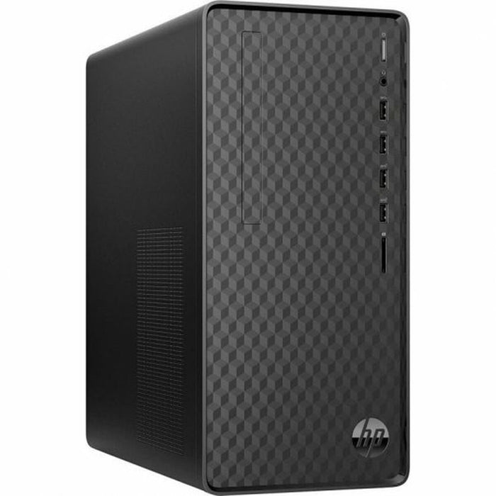 PC de Mesa HP M01-F3004ns 8 GB RAM 512 GB SSD AMD Ryzen 5300G