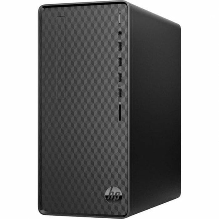 PC de Mesa HP M01-F3004ns 8 GB RAM 512 GB SSD AMD Ryzen 5300G