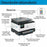 Impresora Multifunción HP OfficeJet Pro 8132e