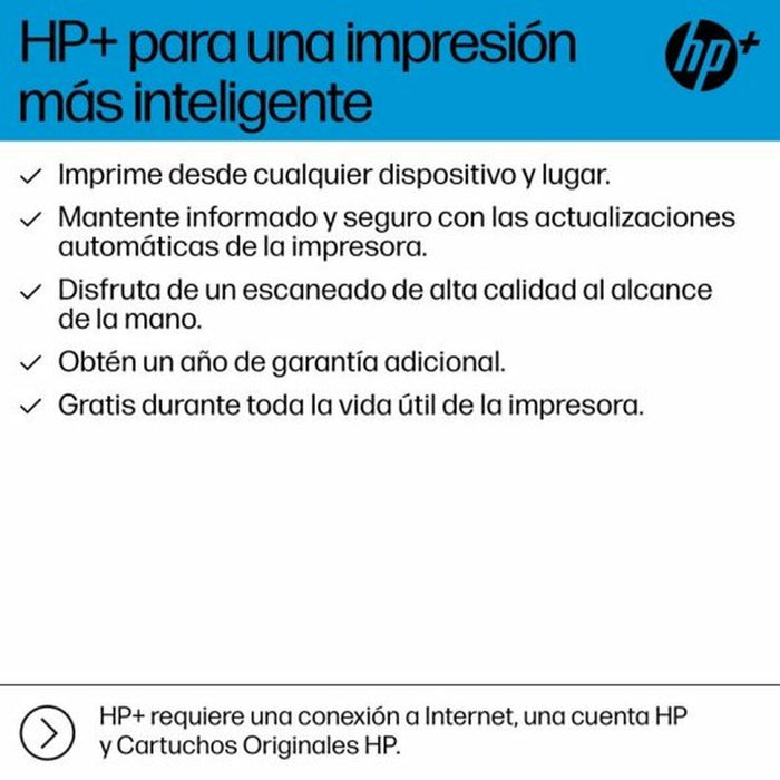 Impressora multifunções HP OfficeJet Pro 8132e
