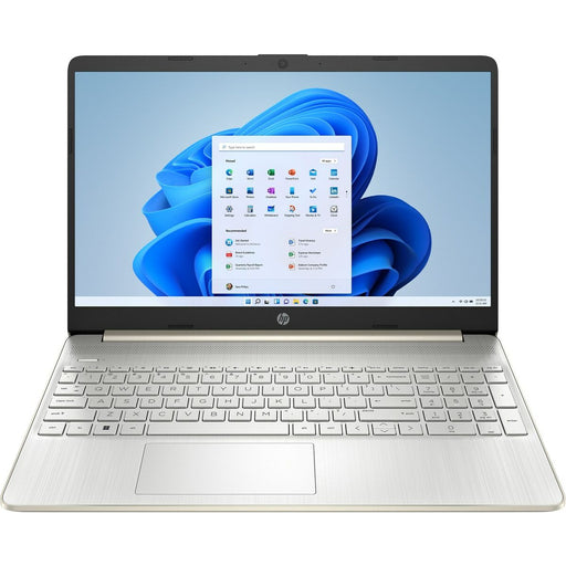 Laptop HP 15s-fq2619nw 15,6" Intel Core i3-1115G4 8 GB RAM 256 GB SSD
