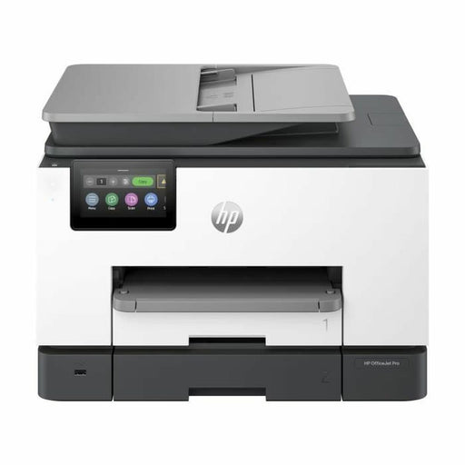 Impresora Multifunción HP Pro 9135e