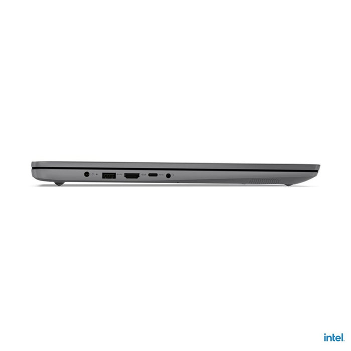 Laptop Lenovo V17 17,3" Intel Core I3-1215U 8 GB RAM 256 GB SSD QWERTY Qwerty UK