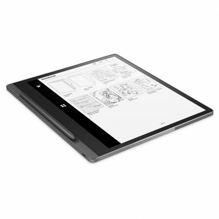 Tablet Lenovo Smart Paper 10,3" 4 GB RAM 64 GB Cinzento