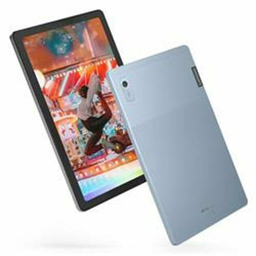 Tablet Lenovo ZAC30038ES 9" 3 GB RAM MediaTek Helio G80 32 GB Cinzento