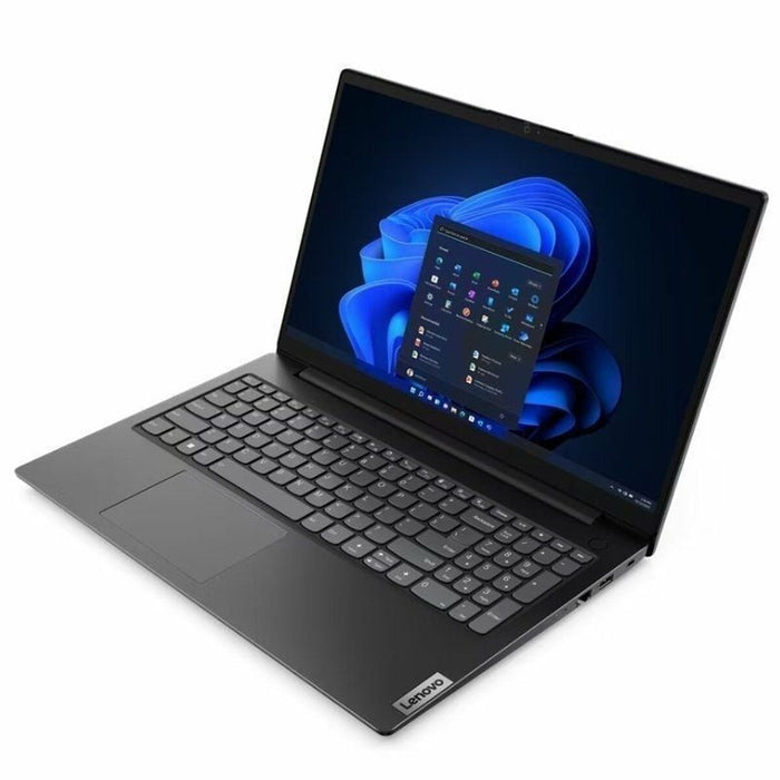 Laptop Lenovo V15 G3 IAP 15,6" Intel Core i7 16 GB RAM 512 GB SSD Qwerty Español