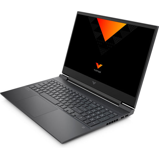 Laptop HP 16-d1040ns 16,1" i7-12700H 32 GB RAM 512 GB SSD NVIDIA GeForce RTX 3060 Qwerty espanhol