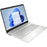 Laptop HP 15S-EQ2154NS 15" 512 GB SSD Qwerty US AMD Ryzen 5 5500U 16 GB RAM