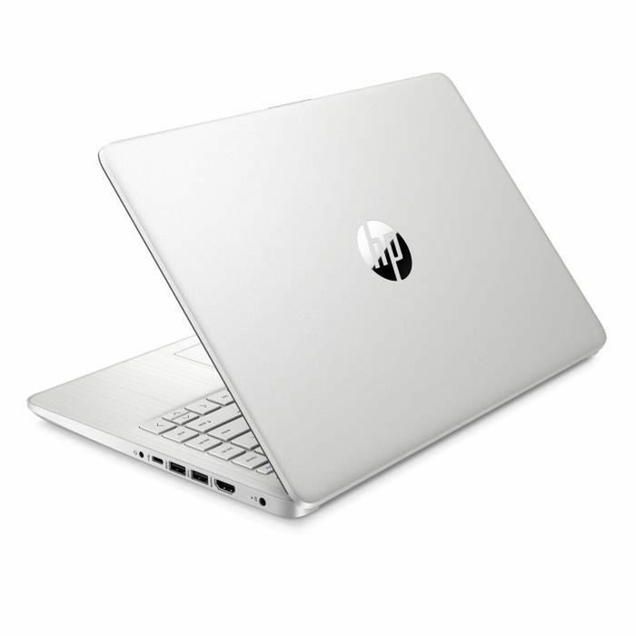 Laptop HP 14S-DQ2049NF 14" 8 GB RAM 256 GB SSD Azerty Francés