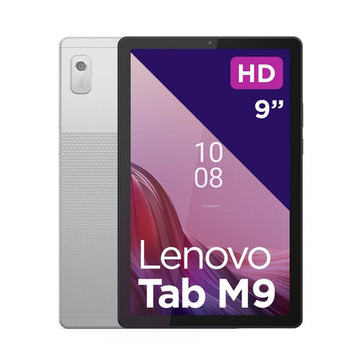 Tablet Lenovo Tab M9 3 GB RAM 9" MediaTek Helio G80 Gris 32 GB