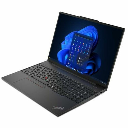 Laptop Lenovo 21MA000QSP 16" Intel Core Ultra 7 155H 32 GB RAM 1 TB SSD Qwerty espanhol