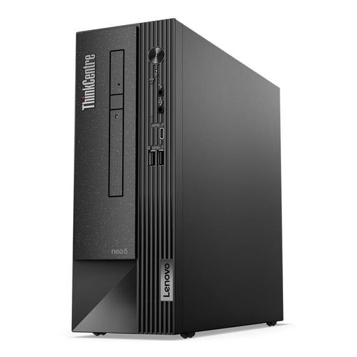PC de Mesa Lenovo ThinkCentre neo 50s Intel Core i7-13700 8 GB RAM 512 GB SSD