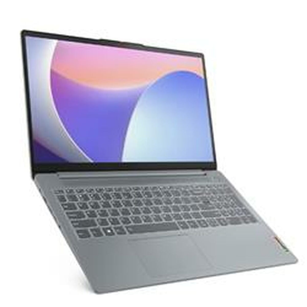 Laptop Lenovo 82XB005PSP 15,6" 8 GB RAM 256 GB SSD Qwerty espanhol