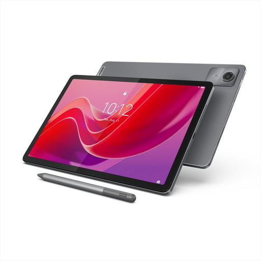 Tablet Lenovo Tab M11 10,9" Mediatek Helio G88 4 GB RAM 128 GB Gris
