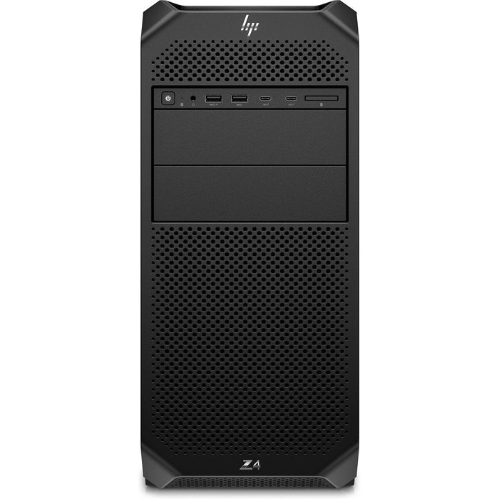 PC de Mesa HP Workstation Z4 G5 82F54ET Intel Xeon W3-2425 32 GB RAM 1 TB SSD