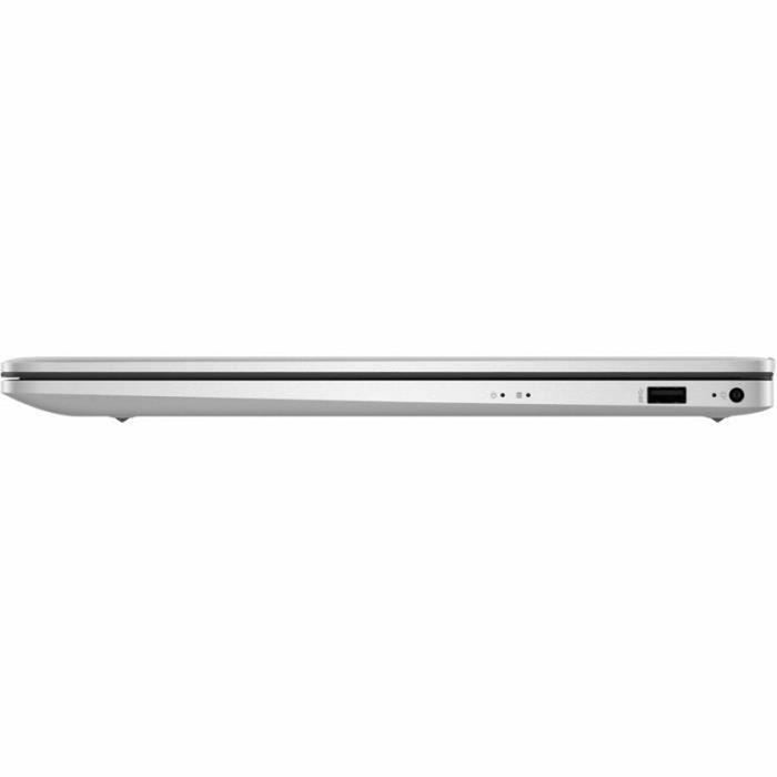 Laptop HP 17-CN3007NF 17,3" 8 GB RAM 512 GB SSD Azerty Francés