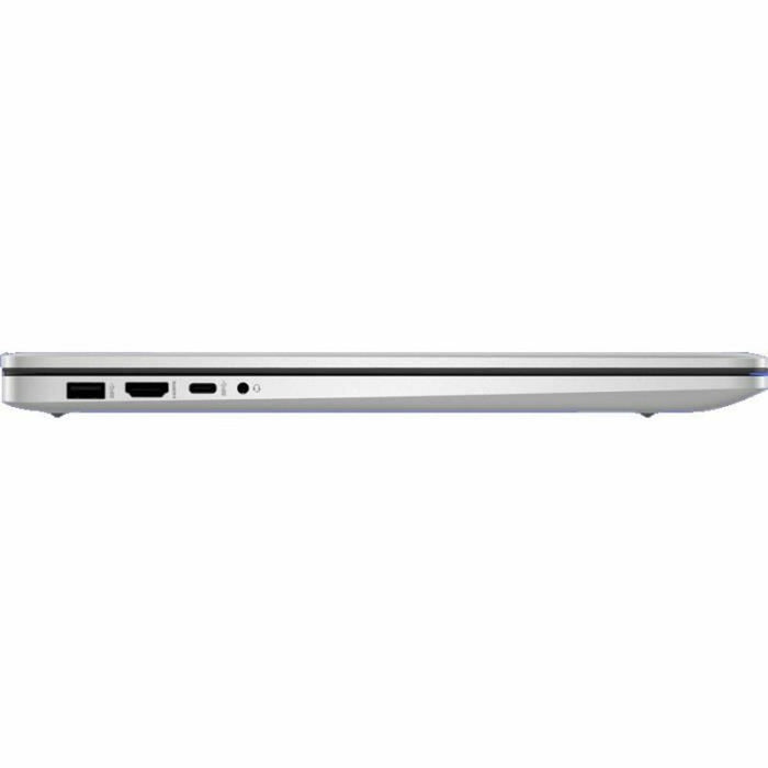 Laptop HP 17-CN3003NF 17,3" 8 GB RAM 512 GB SSD Azerty Francés