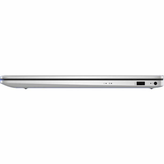 Laptop HP 17-CN3003NF 17,3" 8 GB RAM 512 GB SSD Azerty Francés