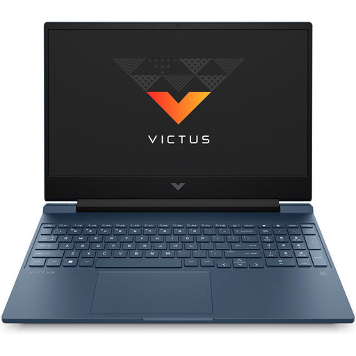 Laptop para jogos HP Victus 15-FA1026NS 15" Intel Core i5 16 GB RAM 512 GB SSD Qwerty espanhol