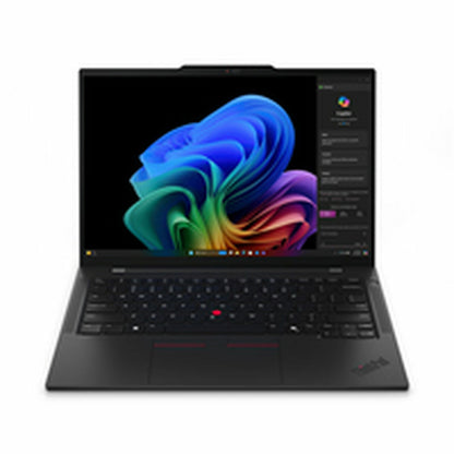 Laptop Lenovo 21N1000GSP 14" Qualcomm Snapdragon X Elite (X1E) 32 GB RAM 1 TB SSD Qwerty espanhol