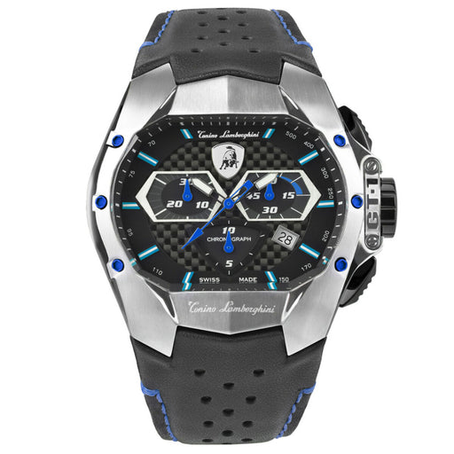 Relógio masculino Tonino Lamborghini T9GC-SS (Ø 42 mm)