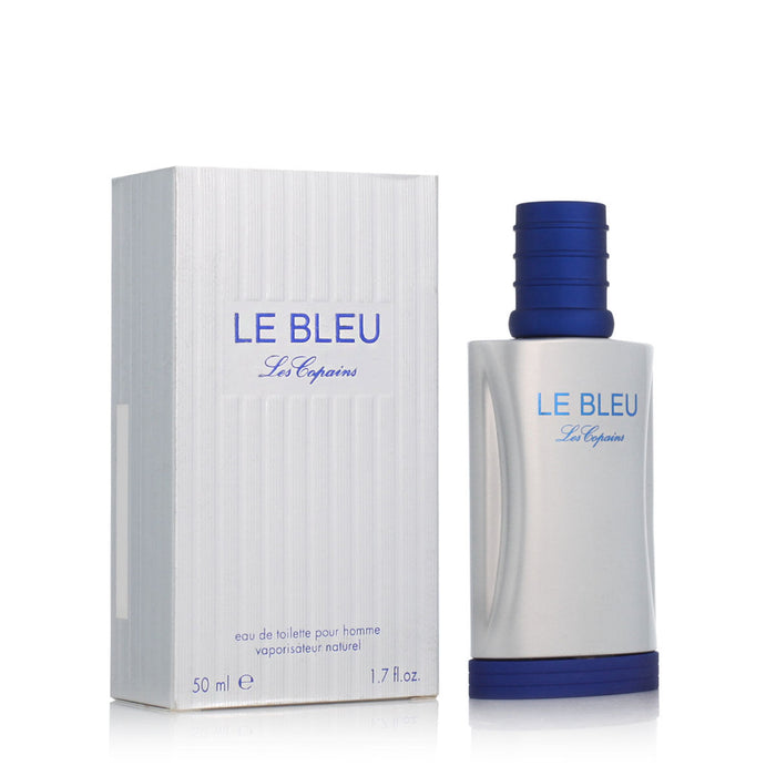 Perfume Homem Les Copains EDT Le Bleu (50 ml)