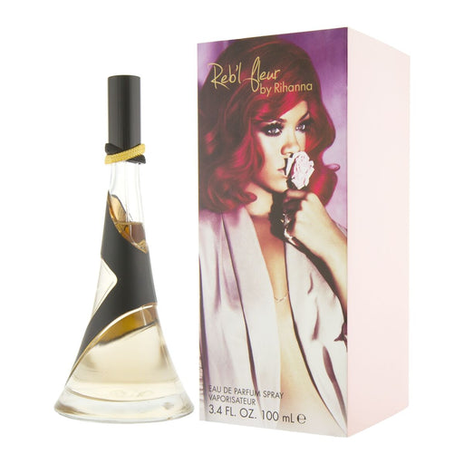 Perfume Mulher Rihanna EDP Reb'l Fleur 100 ml