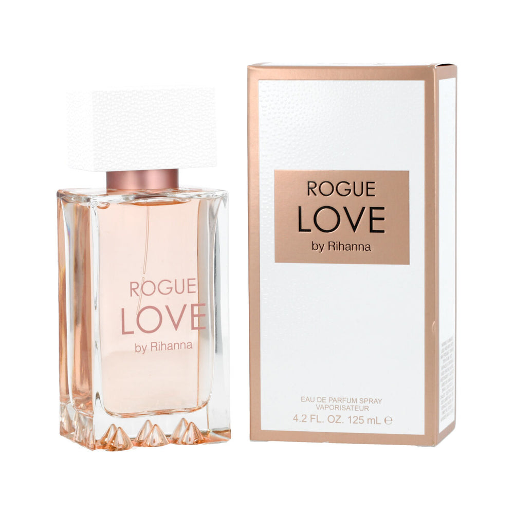 Perfume Mulher Rihanna Rogue Love EDP 125 ml